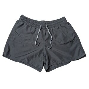 The North Face Athletic Activewear Running‎ Gym Shorts Activewear Women's Medium
